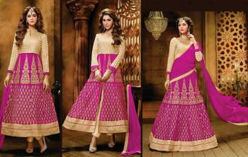 Designer Salwar kameez