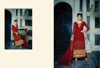 Designer Salwar kameez