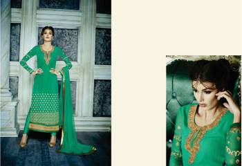 Designer Salwar kameez