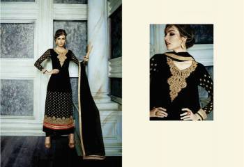 Designer Salwar kameez