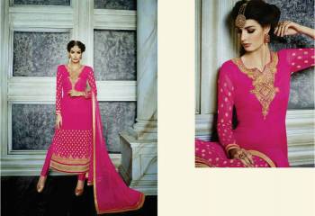 Designer Salwar kameez