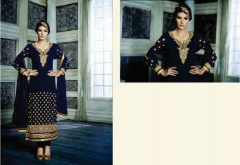 Designer Salwar kameez