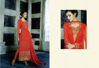 Designer Salwar kameez