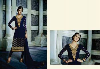 Designer Salwar kameez