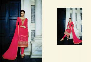 Designer Salwar kameez