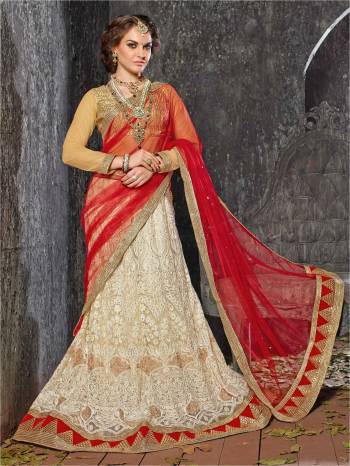 Designer Lehenga