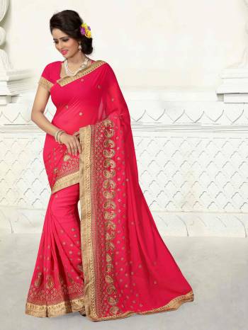 Designer Saree