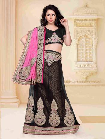 Designer Lehenga