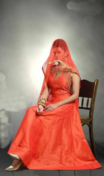 Designer Salwar Kameez