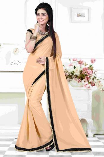 Designer saree