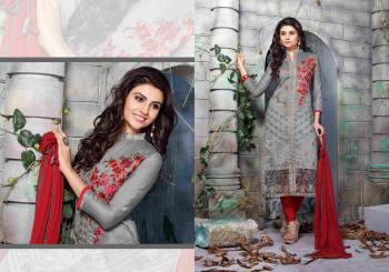 Designer Salwar kameez