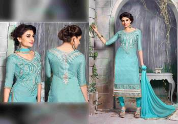 Designer Salwar kameez