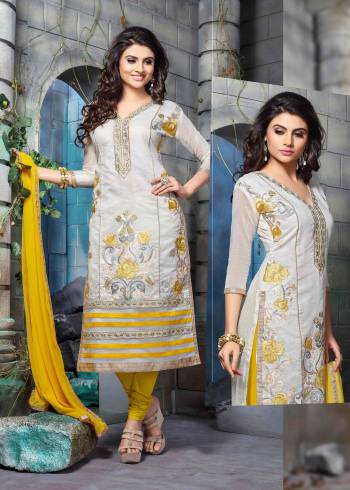 Designer Salwar kameez