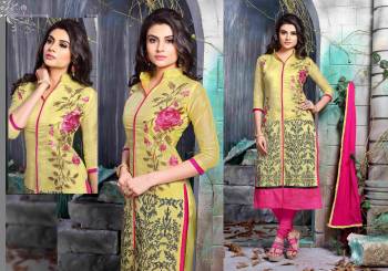 Designer Salwar kameez