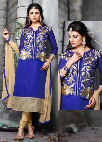 Designer Salwar kameez