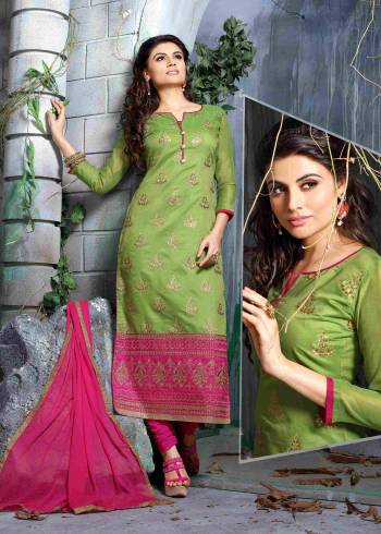 Designer Salwar kameez