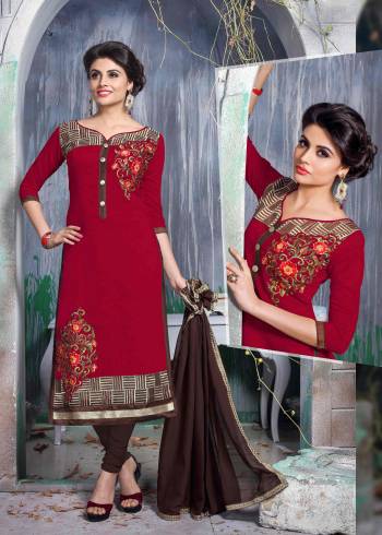 Designer Salwar kameez