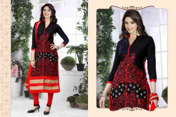 Designer Salwar kameez