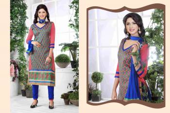 Designer Salwar kameez