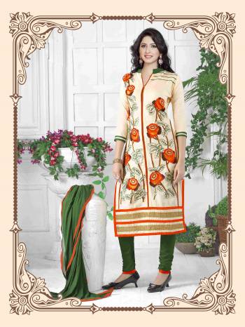 Designer Salwar kameez