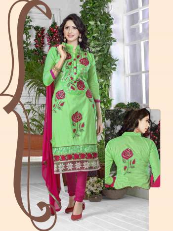 Designer Salwar kameez