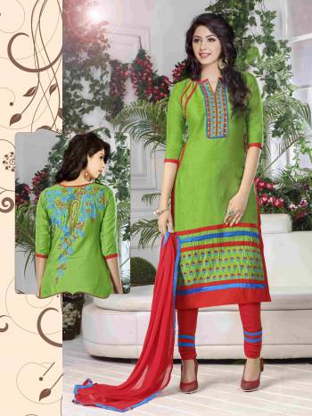 Designer Salwar kameez