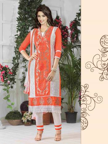 Designer Salwar kameez