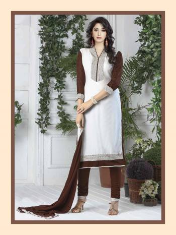 Designer Salwar kameez