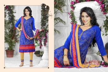 Designer Salwar kameez