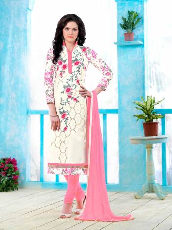 Designer Salwar kameez