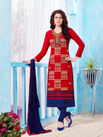 Designer Salwar kameez