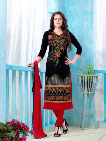 Designer Salwar kameez