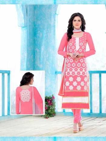 Designer Salwar kameez