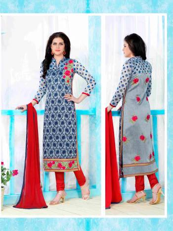 Designer Salwar kameez