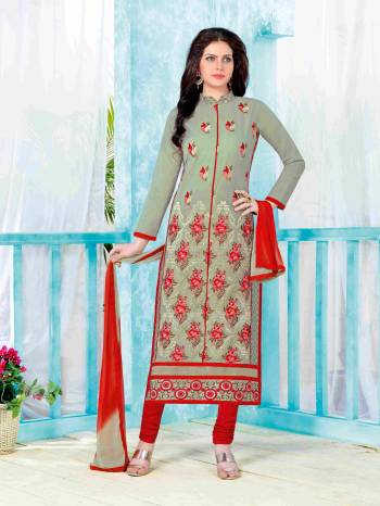 Designer Salwar kameez