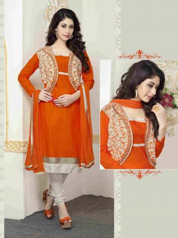 Designer Salwar kameez