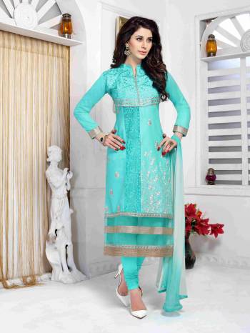 Designer Salwar kameez