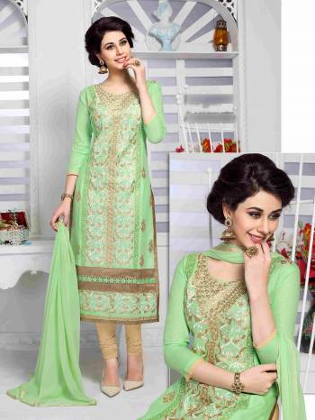 Designer Salwar kameez