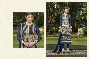 Designer Salwar Kameez