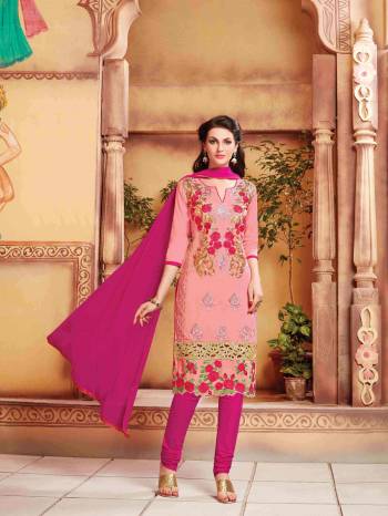 Designer Salwar kameez