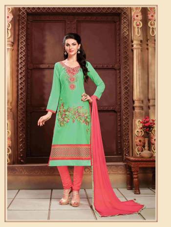 Designer Salwar kameez