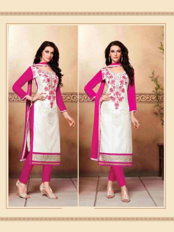 Designer Salwar kameez