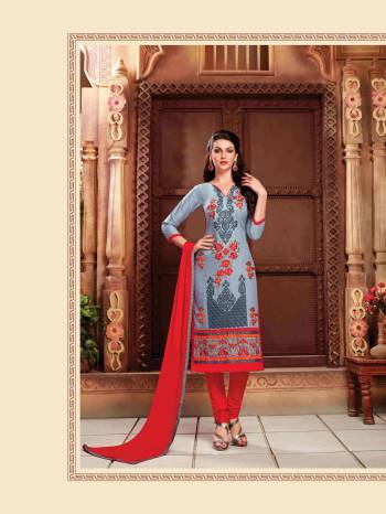 Designer Salwar kameez