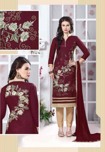 Designer Salwar kameez