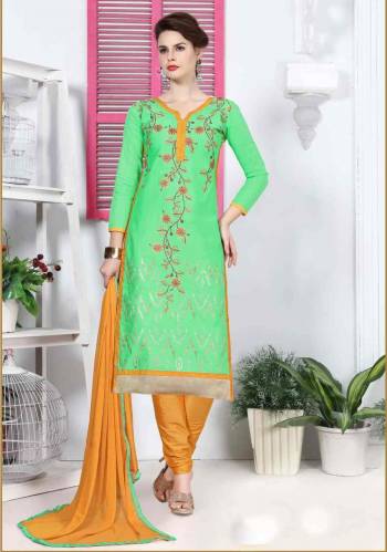 Designer Salwar kameez