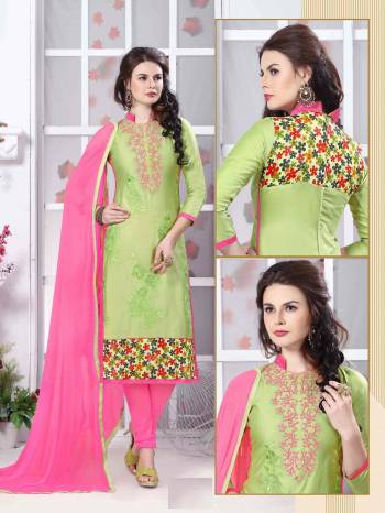 Designer Salwar kameez