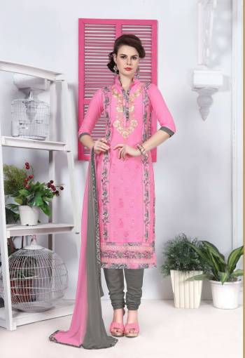 Designer Salwar kameez