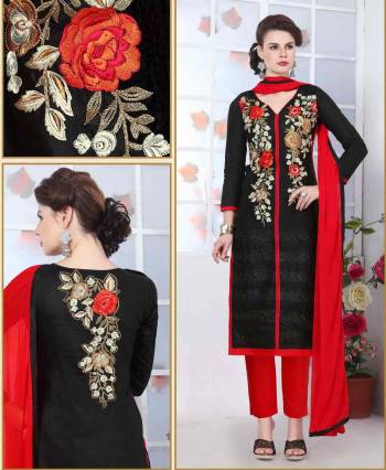 Designer Salwar kameez