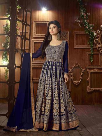 Designer Salwar kameez