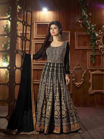 Designer Salwar kameez